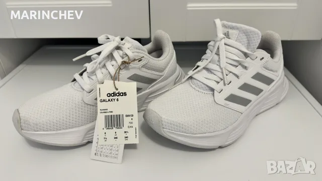 Adidas Galaxy 6 | Чисто нови