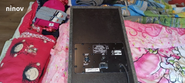 ONKYO голям и масивен буфер, снимка 7 - Тонколони - 52121873