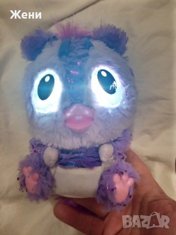 💖Spin Master Hatchimals интерактивни плюшени играчки Хачималс , снимка 9 - Електрически играчки - 44755945