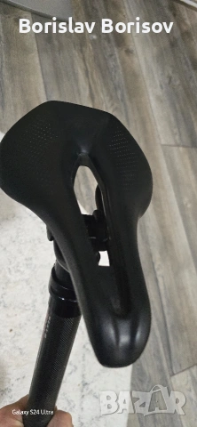 Карбоново колче Race face next sl, със седалка specialized Power comp