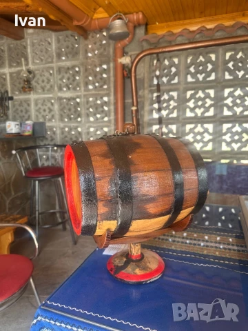 Буре, снимка 4 - Други - 50666740