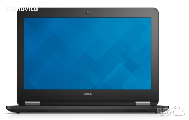Лаптоп Dell Latitude E7270 i7-6600U 8GB 256GB SSD ГАРАНЦИЯ
