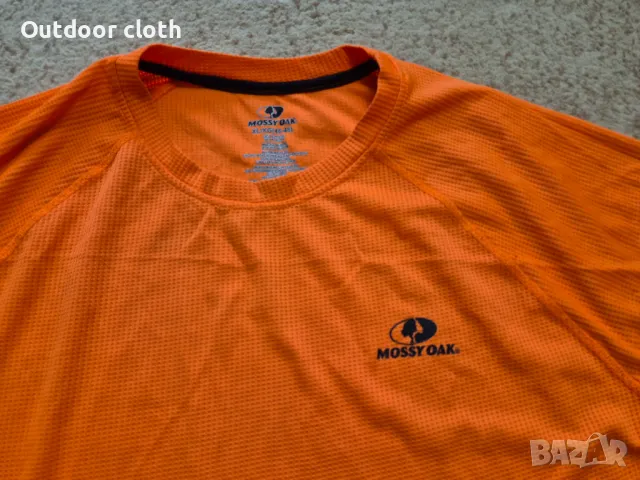 Mossy Oak ловна блуза , снимка 2 - Екипировка - 47840655