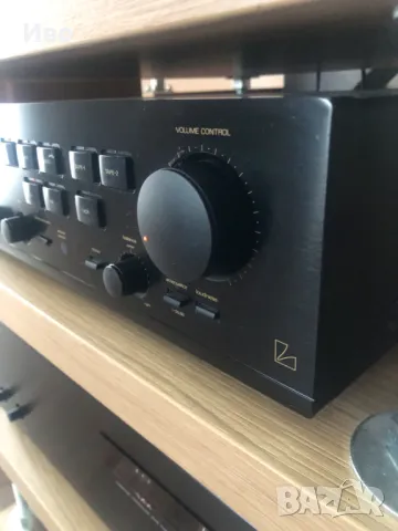 luxman M-03B,luxman C-383, снимка 6 - Ресийвъри, усилватели, смесителни пултове - 48378772