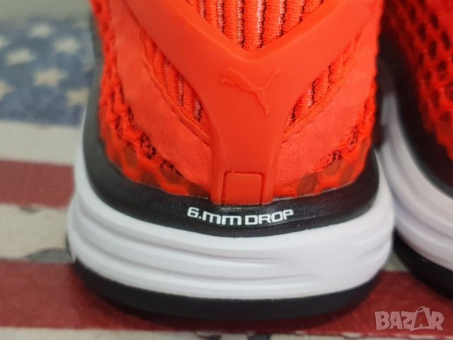 PUMA 46 номер, като нови , снимка 7 - Маратонки - 41187598