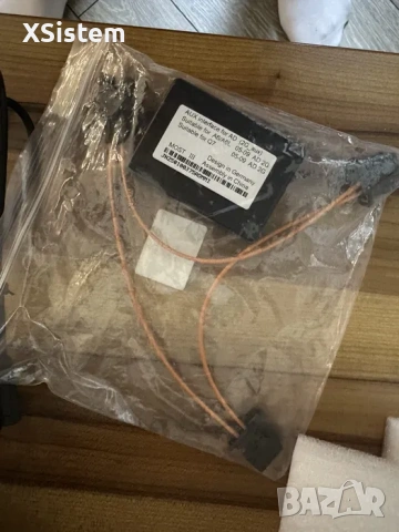 Audi A6 c6 05-09 4F android 14 6-128gb MMI2G, снимка 6 - Аксесоари и консумативи - 53206481