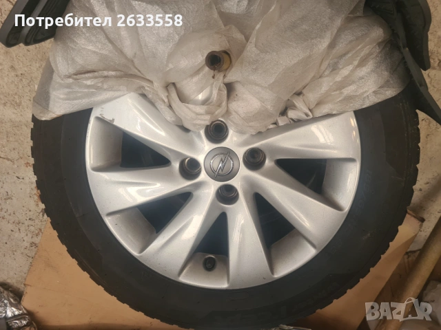 opel corsa ecoflex  2015г, снимка 9 - Автомобили и джипове - 53269071