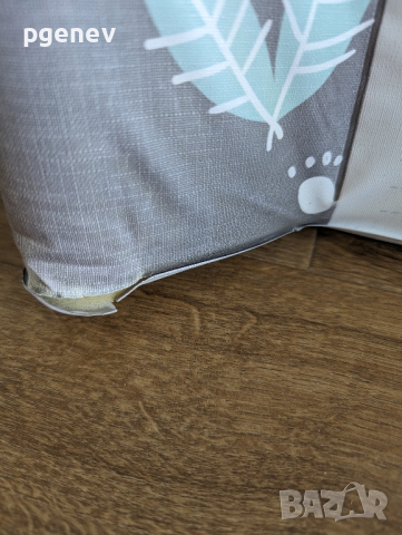 Твърда подложка за повиване, снимка 2 - Други - 44776973