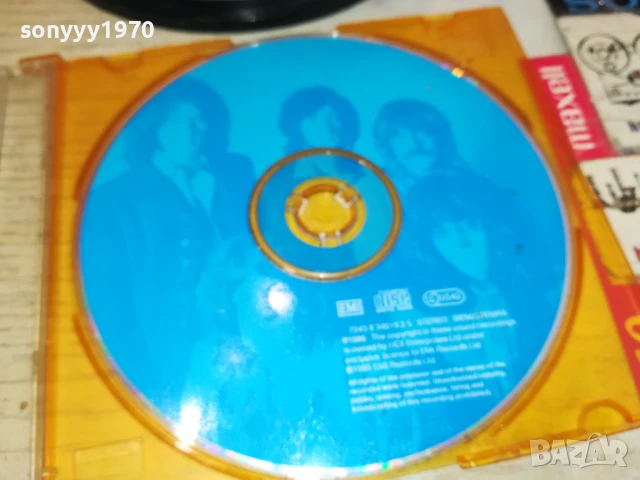 CD NO NAME 1507251536, снимка 9 - CD дискове - 51029334