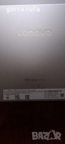 Таблет Lenovo Tab K11 Plus 11 инча леново, снимка 8 - Таблети - 53581909