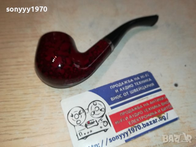 ЛУЛА-НОВА СТИЛНА 1210231555, снимка 8 - Лули - 42537443