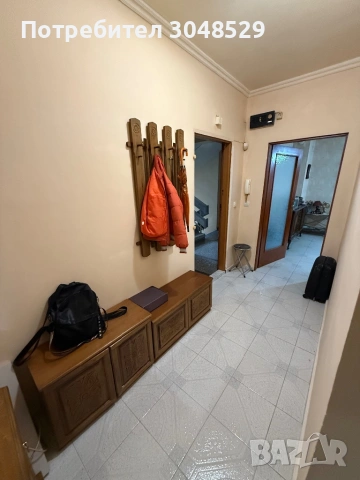 Апартамент под наем гр.Плевен, снимка 5 - Апартаменти - 53130992