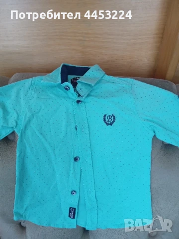 Детски ризки