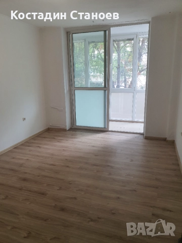 Продавам тристаен в София кв.Иван Вазов , снимка 3 - Апартаменти - 52031284