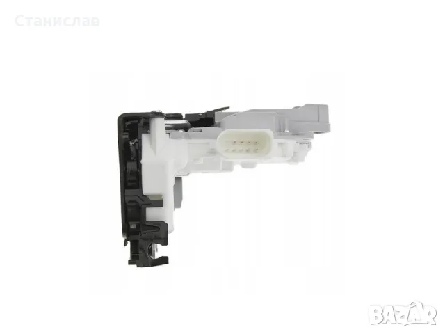  Seat Toledo 5P MK3 Брава за предна лява врата , снимка 4 - Части - 50373368