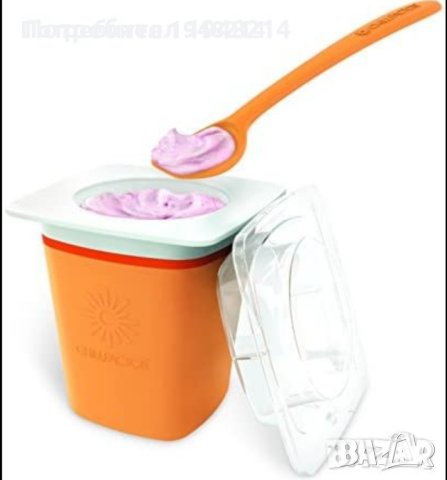 Уред за сладолед, снимка 2 - Други - 41700820