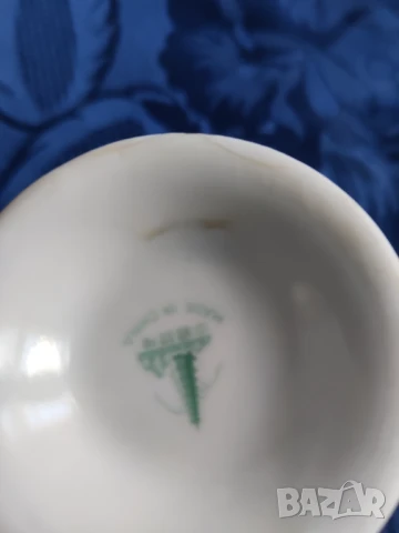 Сервиз на Jong Sheng Pagoda , снимка 2 - Сервизи - 51417028