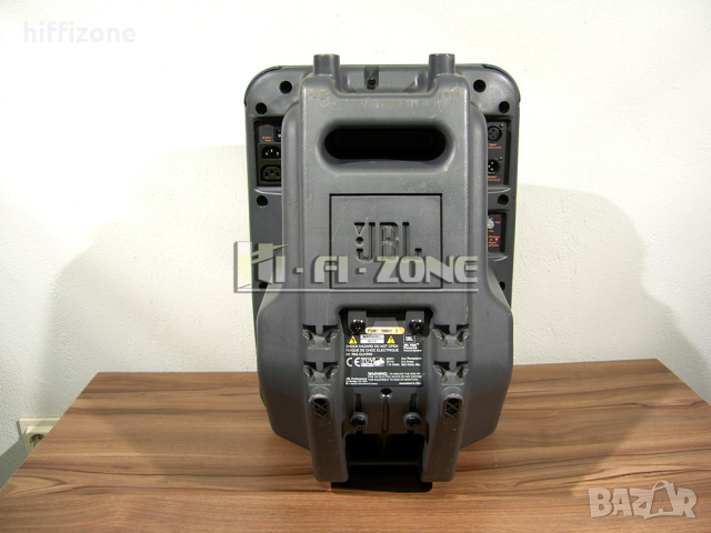  JBL power 10 АКТИВНА ТОНКОЛОНА, снимка 7 - Тонколони - 44731144
