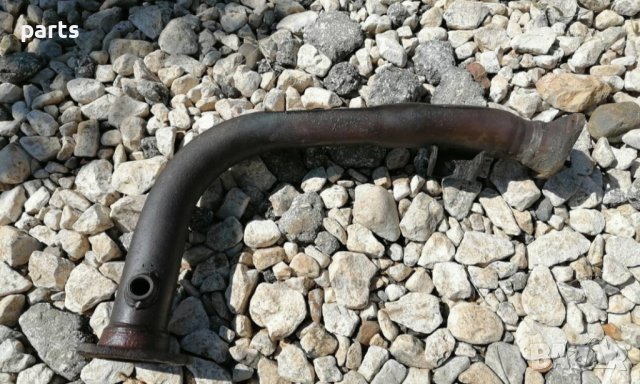 Тръба Генерация Ситроен Ах(1986г. -1998г.)N