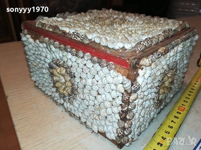 КУТИЯ ОТ ГЕРМАНИЯ С МИДИ 1406231206M, снимка 13 - Колекции - 41161830