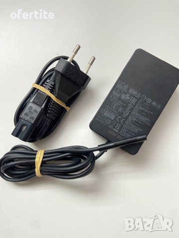 ✅ Зарядно 🔝 Surface Pro 3/4/5/6/7