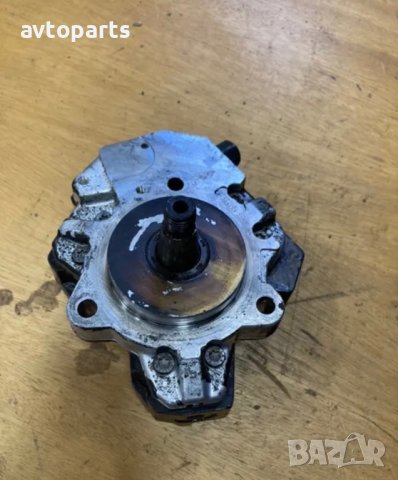 Bmw e46 2.0d 150ks ГНП