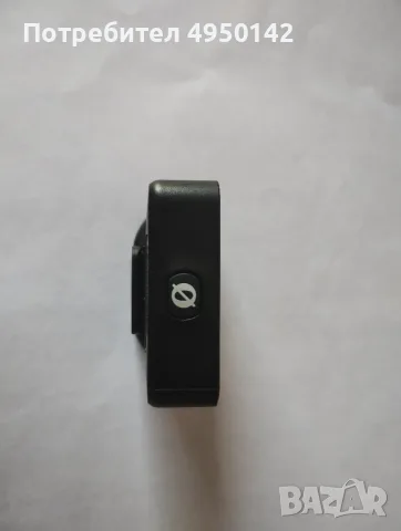 Rode wireless go ii само приемник, снимка 5 - Микрофони - 56087307