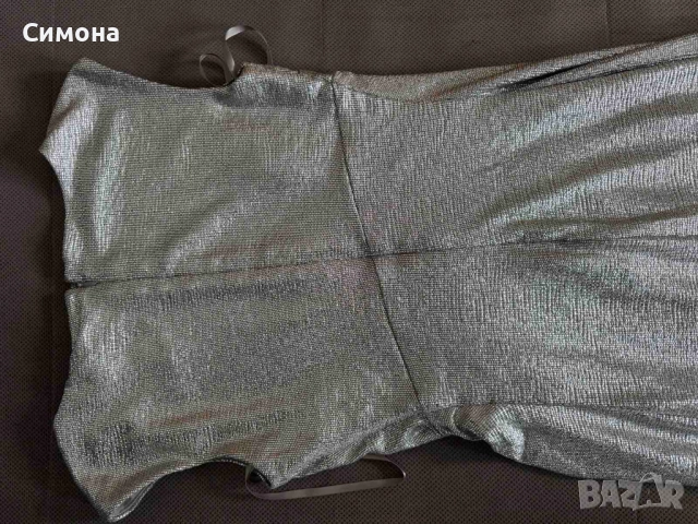 Официална рокля Ralph Lauren , снимка 10 - Рокли - 52740573