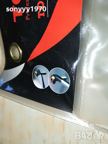 TENHIGH 6БР ЯКИ ОТВЕРТКИ ПРАВИ И КРЪСТАТИ 0604222103, снимка 12 - Отвертки - 36369698