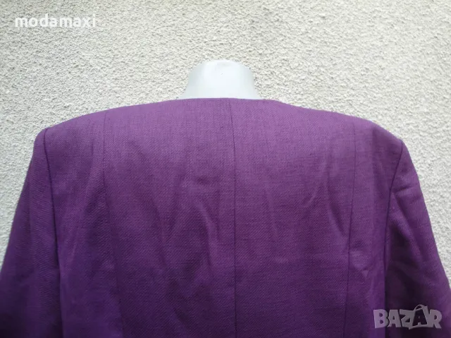 3XL/4XL Ново  сако Amanda Smith , снимка 7 - Сака - 50061438