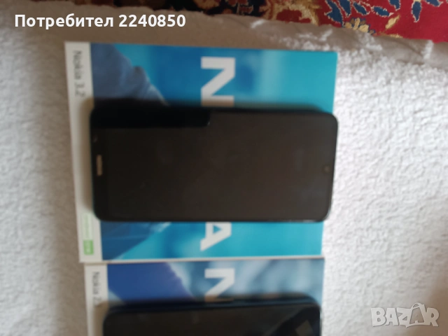 Продавам , снимка 2 - Motorola - 53184338