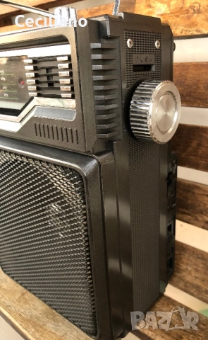 Радиокасетофон JVC RC 636L, снимка 2 - Радиокасетофони, транзистори - 52845637