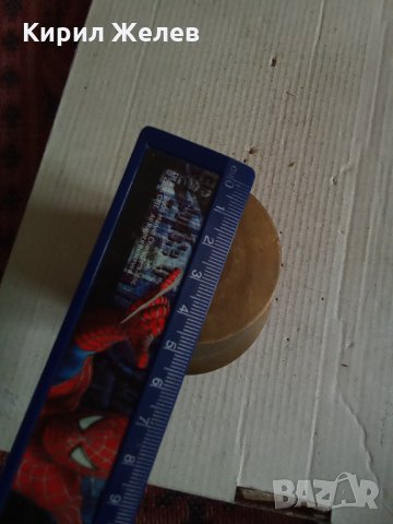 Сувенир бронз 24609, снимка 5 - Декорация за дома - 34023671