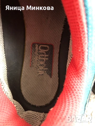 Дамски маратонки Salomon, снимка 13 - Маратонки - 51228685