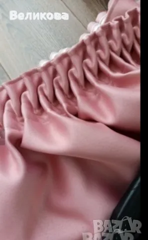 Блекаут за плътни завеси , снимка 8 - Пердета и завеси - 49599643