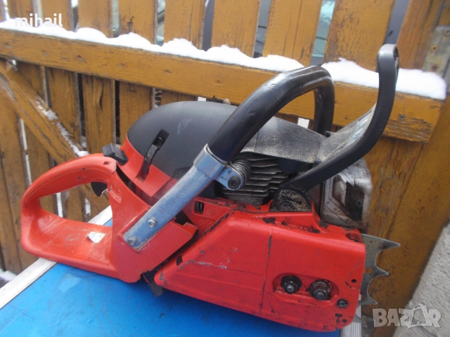 Dolmar PS 7910 на части, снимка 4 - Градинска техника - 36089538