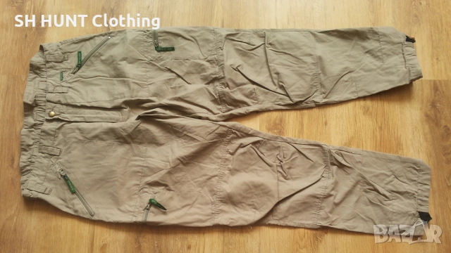 CHEVALIER Trouser размер 54 / XL за лов панталон със здрава материя - 1497