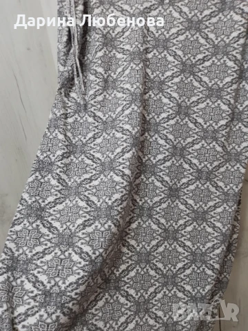 Еластична лятна рокля , снимка 2 - Рокли - 50901640