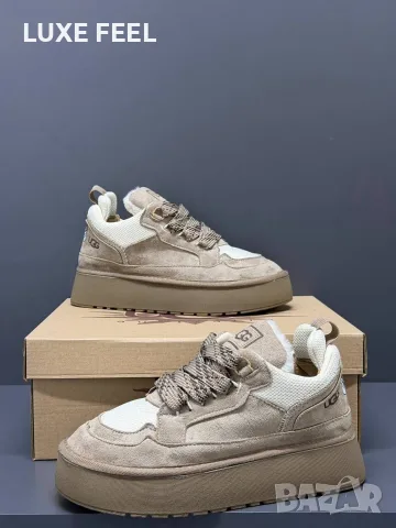 UGG ⚜️Дамски Обувки , снимка 8 - Дамски ежедневни обувки - 56167403
