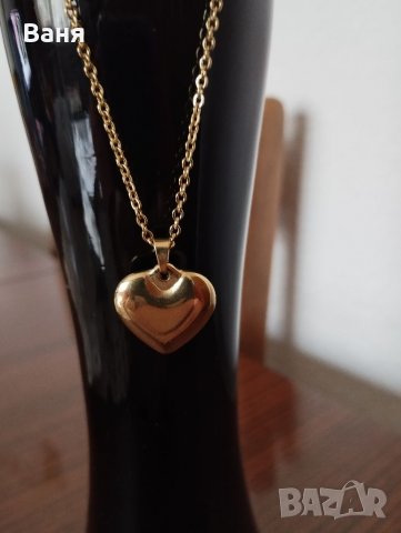 Дамски гердани , снимка 11 - Колиета, медальони, синджири - 33495034