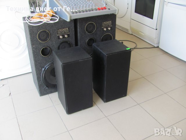 Тонколони №12