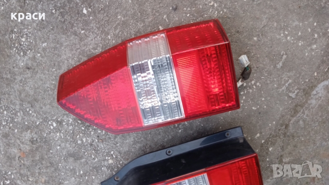 стопове мицубиши, снимка 2 - Части - 36091231