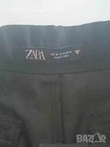 Пола-панталон zara, снимка 3 - Поли - 55750517