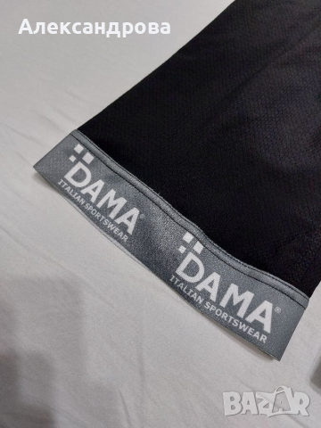 Клин за колоездене DAMA, снимка 3 - Спортни дрехи, екипи - 36312876