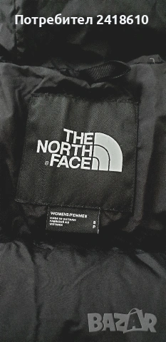 The North Face Himalayan 550 Down Women Parka Size S ОРИГИНАЛ! Дамско Зимно пухено Яке!, снимка 15 - Якета - 53578639