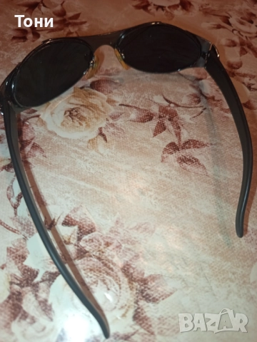 Мъжки Слънчеви Очила с UV защита , снимка 3 - Слънчеви и диоптрични очила - 52367693