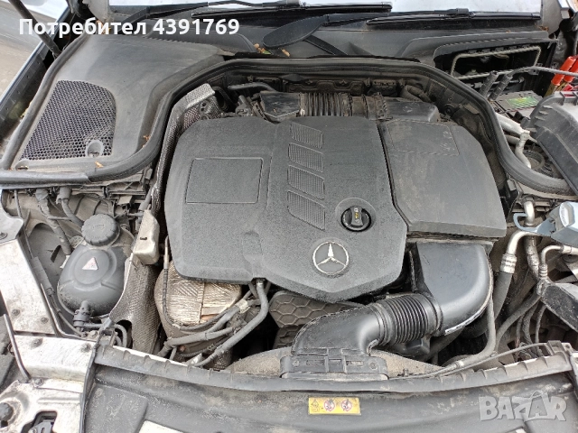 W213 220d Е класа, снимка 6 - Автомобили и джипове - 51843976