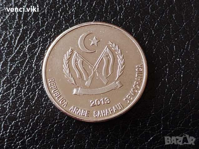 10 pesetas 10 песети, снимка 2 - Нумизматика и бонистика - 53683635