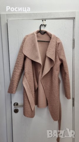 Якета пончота, ХЛ 2ХЛ, снимка 8 - Палта, манта - 22834009