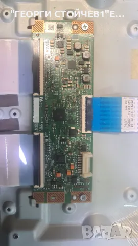 UE40J5150AS  BN41-02098B  BN94-08119C   BN44-00703A  GY-GH040BGSV1H  RUNTK5538TP ZA, снимка 9 - Части и Платки - 50057972